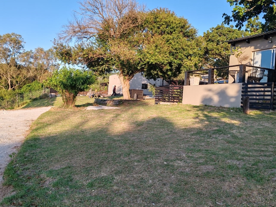 Commercial Property for Sale in Colleen Glen Eastern Cape